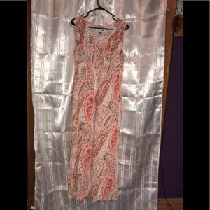 Old Navy Maternity Dress